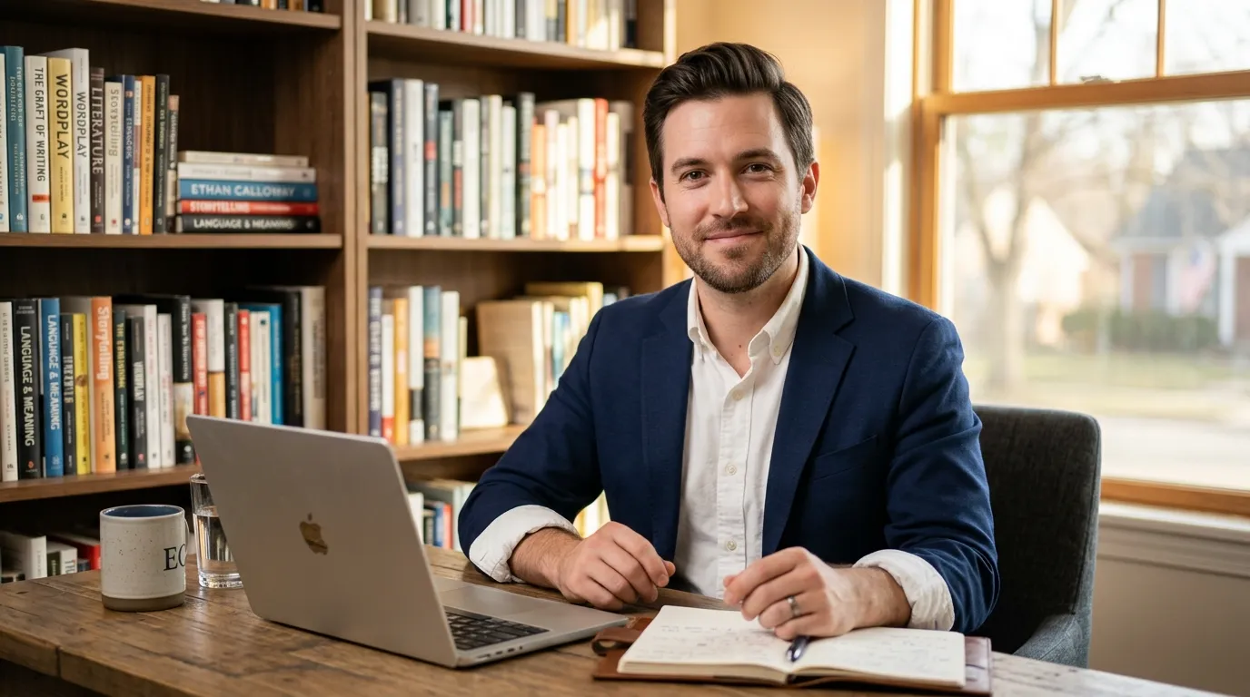 Author